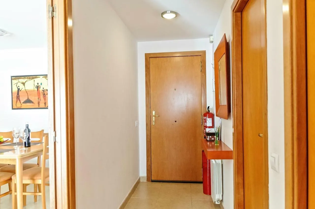 Apartment Apartamento 